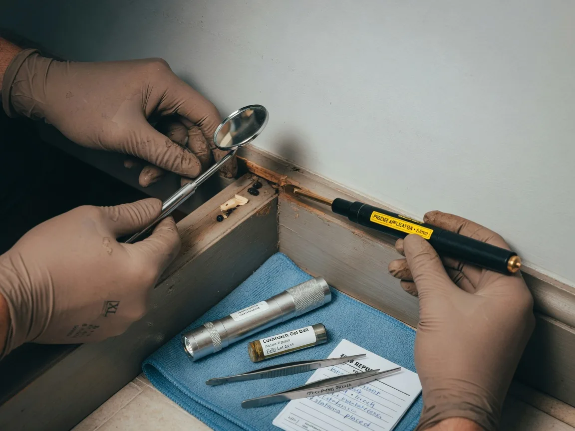 Why choose Emergency Pest Control in Draper, VA
